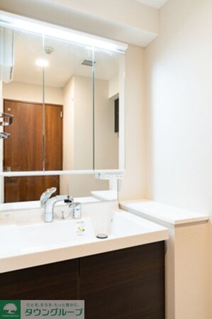 ブリューム西麻布の物件内観写真